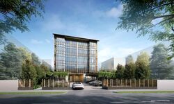 K Suites (D15), Apartment #547549621
